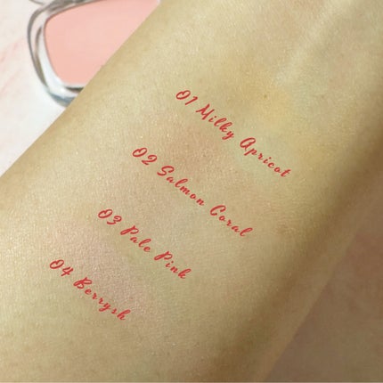 シームレスウェアクッション/wakemake/クッションファンデーションを使ったクチコミ(10枚目)