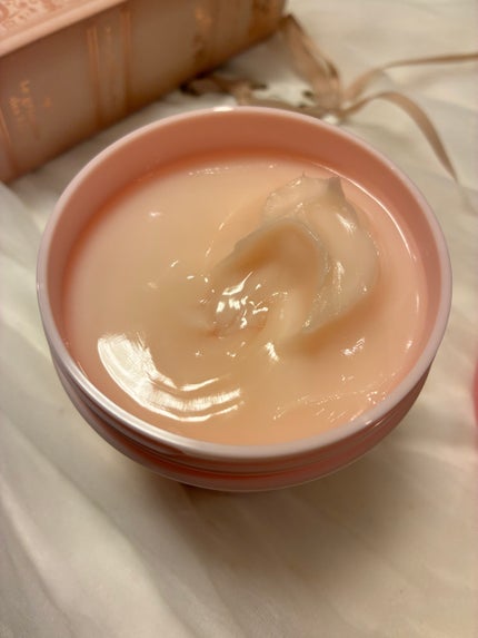 リペアターンジェラートヘアパック バウンシーベリー/リリーイブ/洗い流すヘアトリートメントを使ったクチコミ(2枚目)