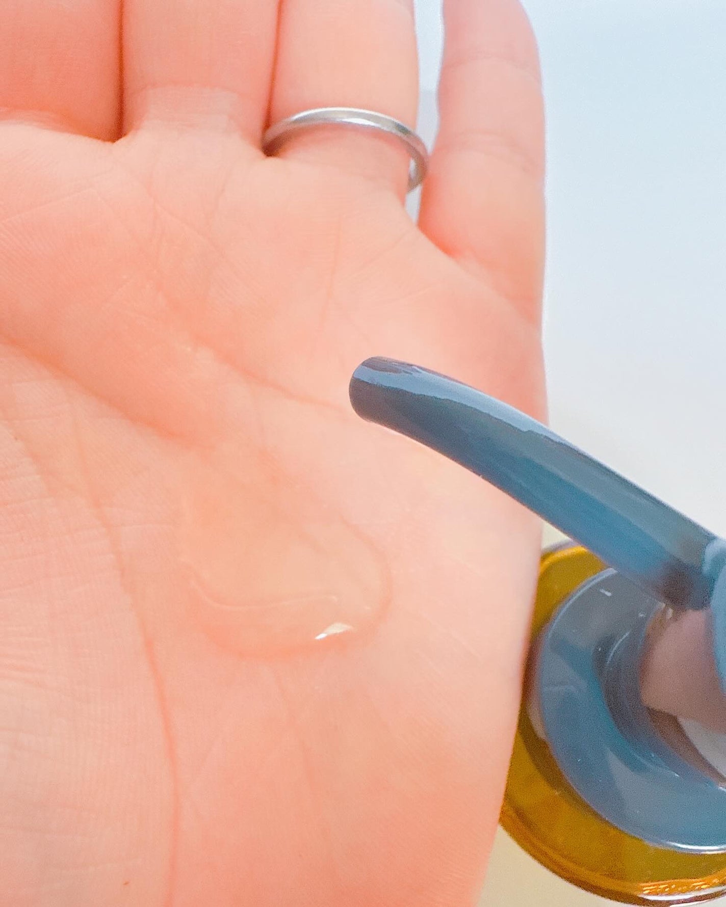 オルビス ザ クレンジング オイル/オルビス/オイルクレンジングを使ったクチコミ(3枚目)