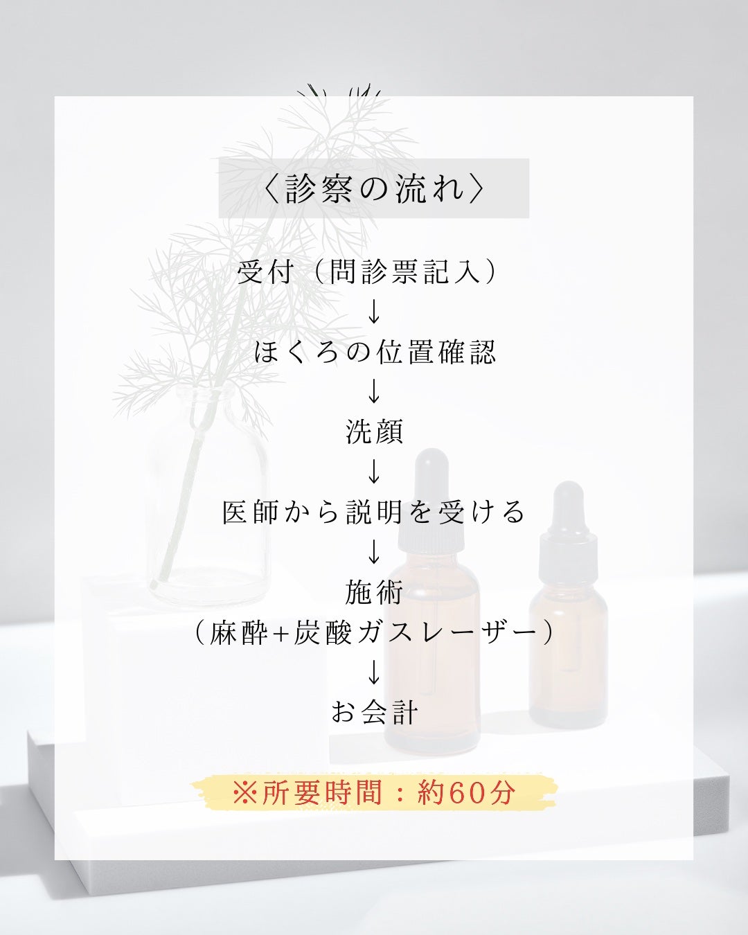 Eちゃん フォロバ♡ on LIPS 「ほくろ除去しました!長文になっちゃったけど参考になれば嬉しいな..」(4枚目)