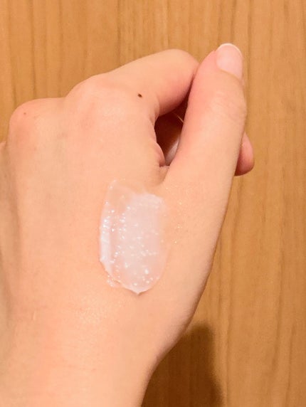 のぶあゆ on LIPS 「.🌿ZIGTAGCerachiolCrushCream🌿肌の..」(4枚目)