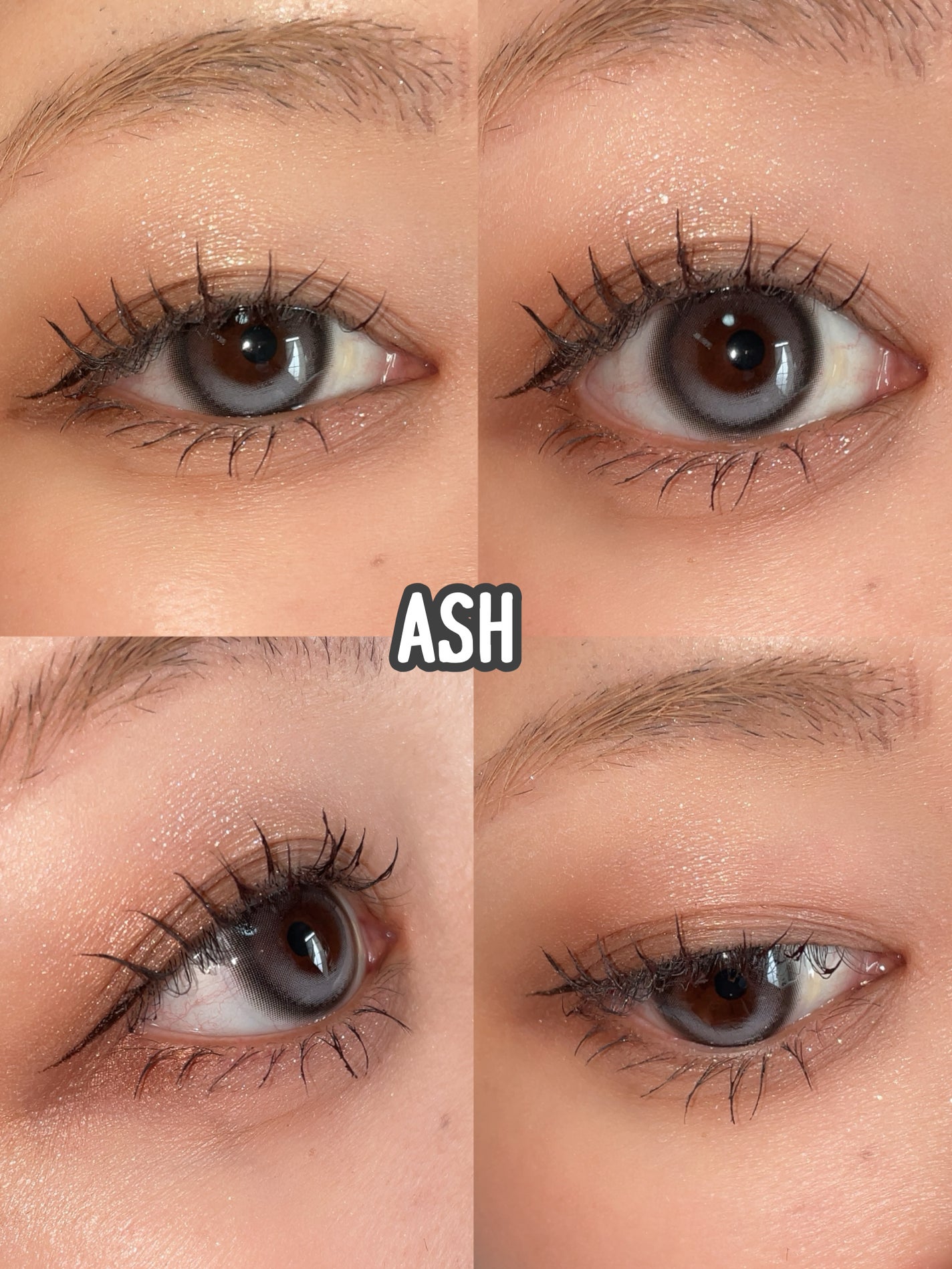 ごんす@YouTube始めました on LIPS 「《ヴィヴィアンのカラコンかわいすぎ😍》写真みて!めちゃ可愛くな..」(6枚目)