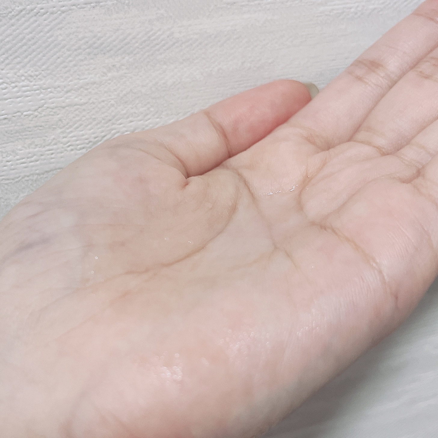 エンリッチプラス 化粧液Ⅱ しっとり ＜医薬部外品＞/ファンケル/化粧水を使ったクチコミ（2枚目）