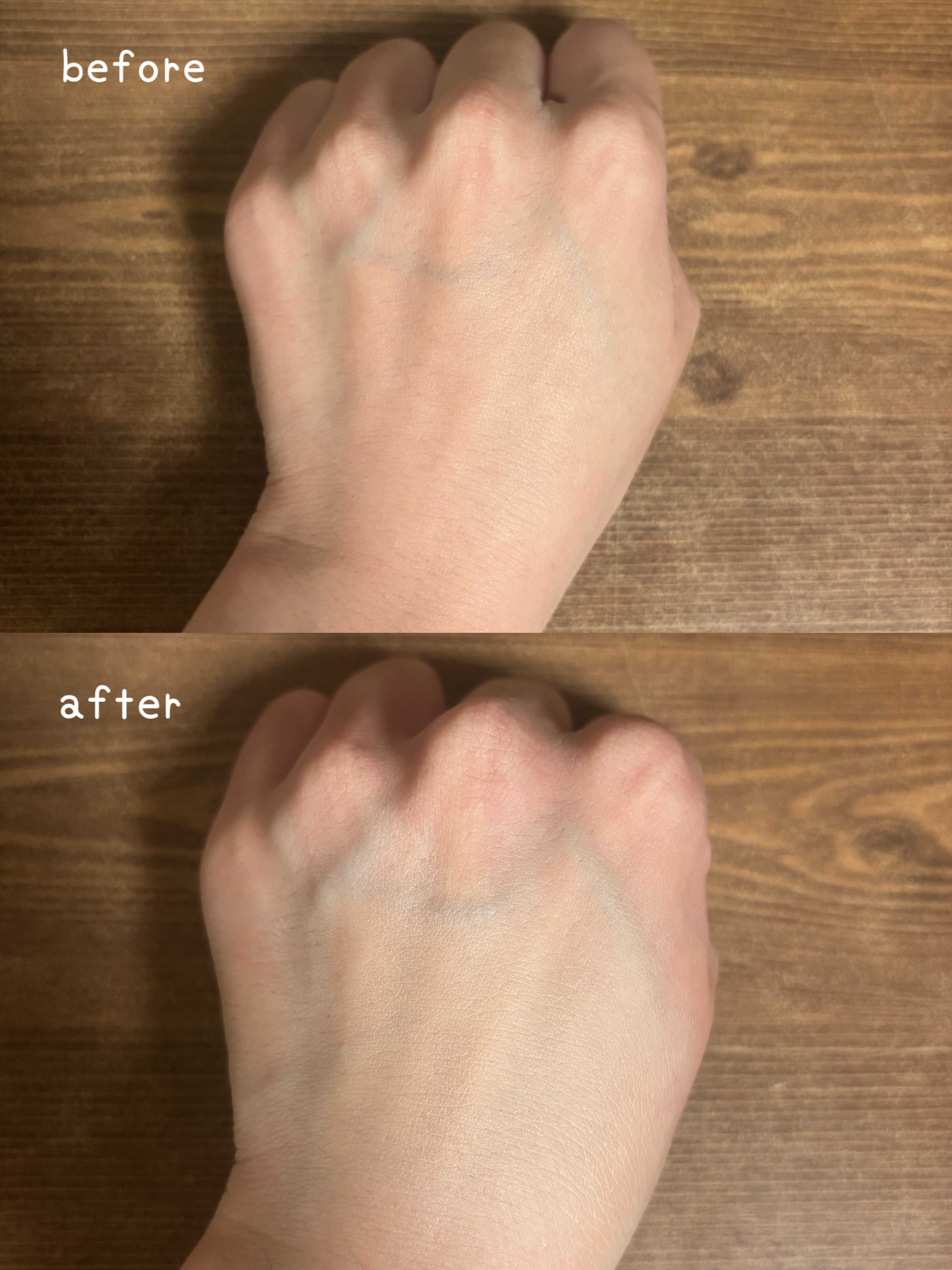 ビーベルベットカバークッション/espoir/クッションファンデーションを使ったクチコミ（3枚目）