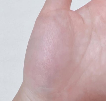 ジルスチュアート パステルペタル ブラッシュ/JILL STUART/パウダーチークを使ったクチコミ(2枚目)