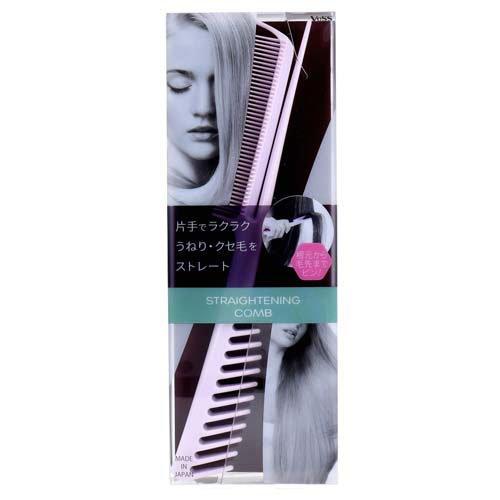 ストレーティングコーム パープル