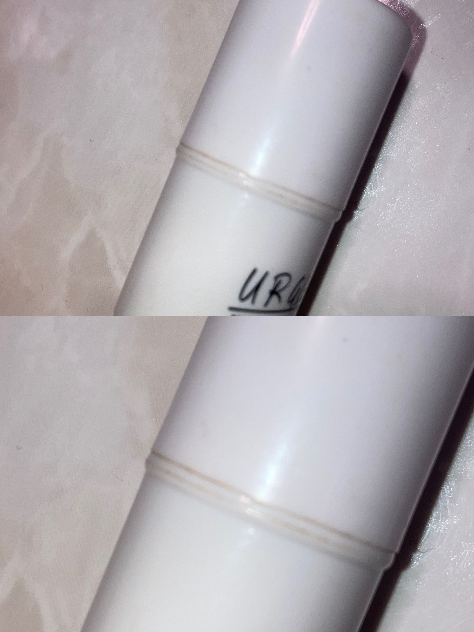 UR GLAM　ハイライタースティック/U R GLAM/スティックハイライトを使ったクチコミ（1枚目）