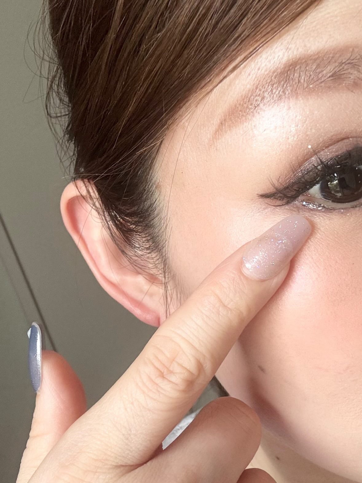 つや子 on LIPS 「MASCODE様からいただきました♡@mascode_beau..」(4枚目)