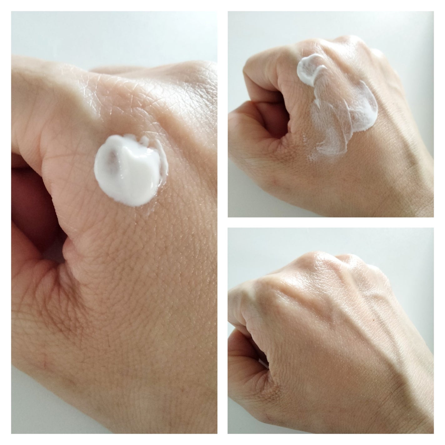 シカプラスト リペアクリーム B5+ /ラ ロッシュ ポゼ/フェイスクリームを使ったクチコミ(3枚目)