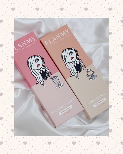 sarinað· on LIPS ãð§ð¥ð©ãã©ã³ããŒãµãçãªæ°è²ç»å Žð§ð¥ð©@flanmyãã©ã³ããŒ..ãïŒ5æç®ïŒ