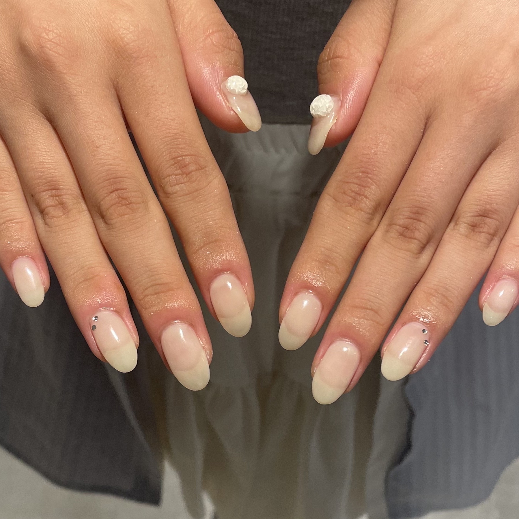 #ネイル,#ジェルネイル,#キラキラネイル,#簡単ネイル,#夏ネイル,#秋ネイル,#冬ネイル,#大人ネイル,#大人ネイル,#韓国ネイル,#フットネイルのネイルデザイン