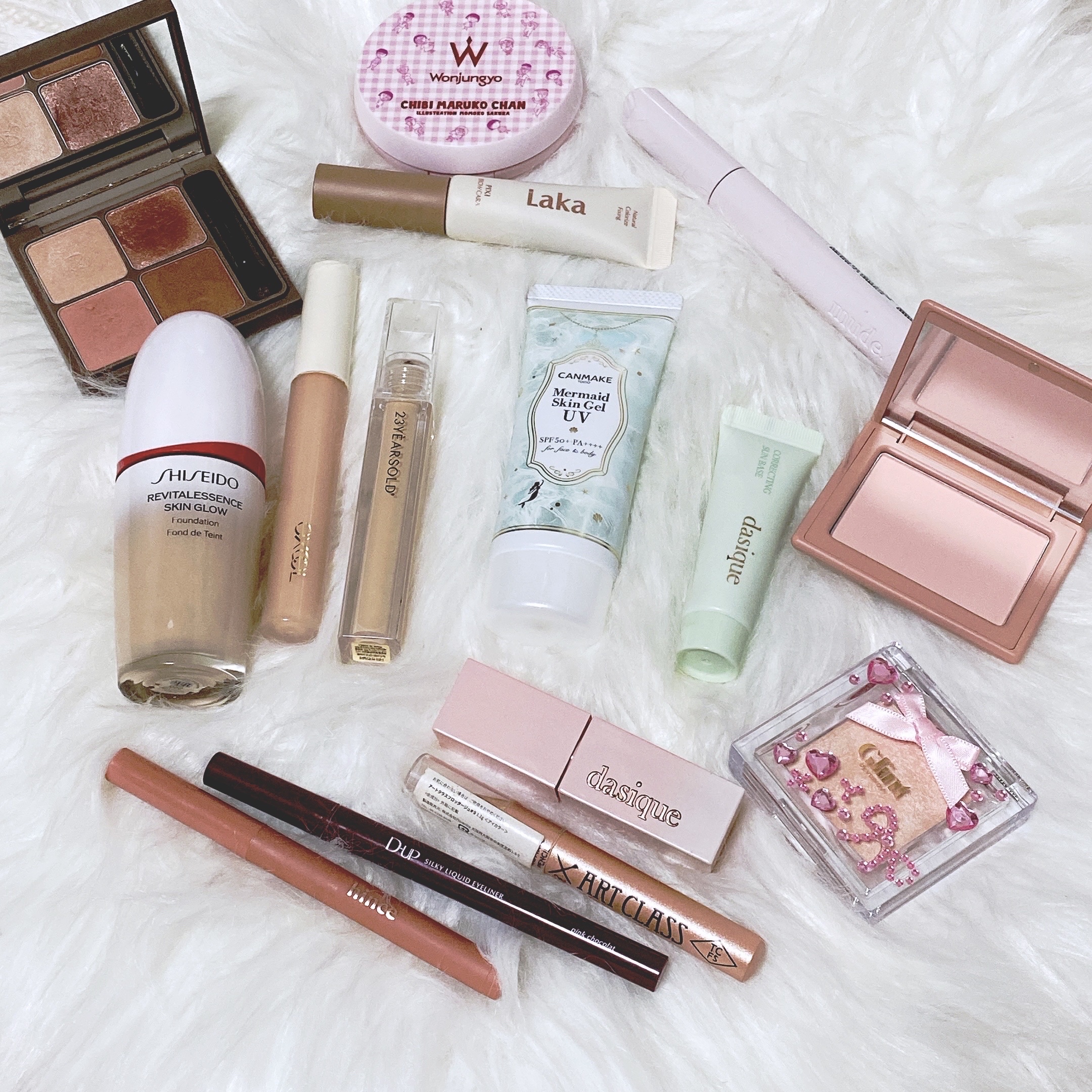 シルキーリキッドアイライナーWP/D-UP/リキッドアイライナーを使ったクチコミ（1枚目）