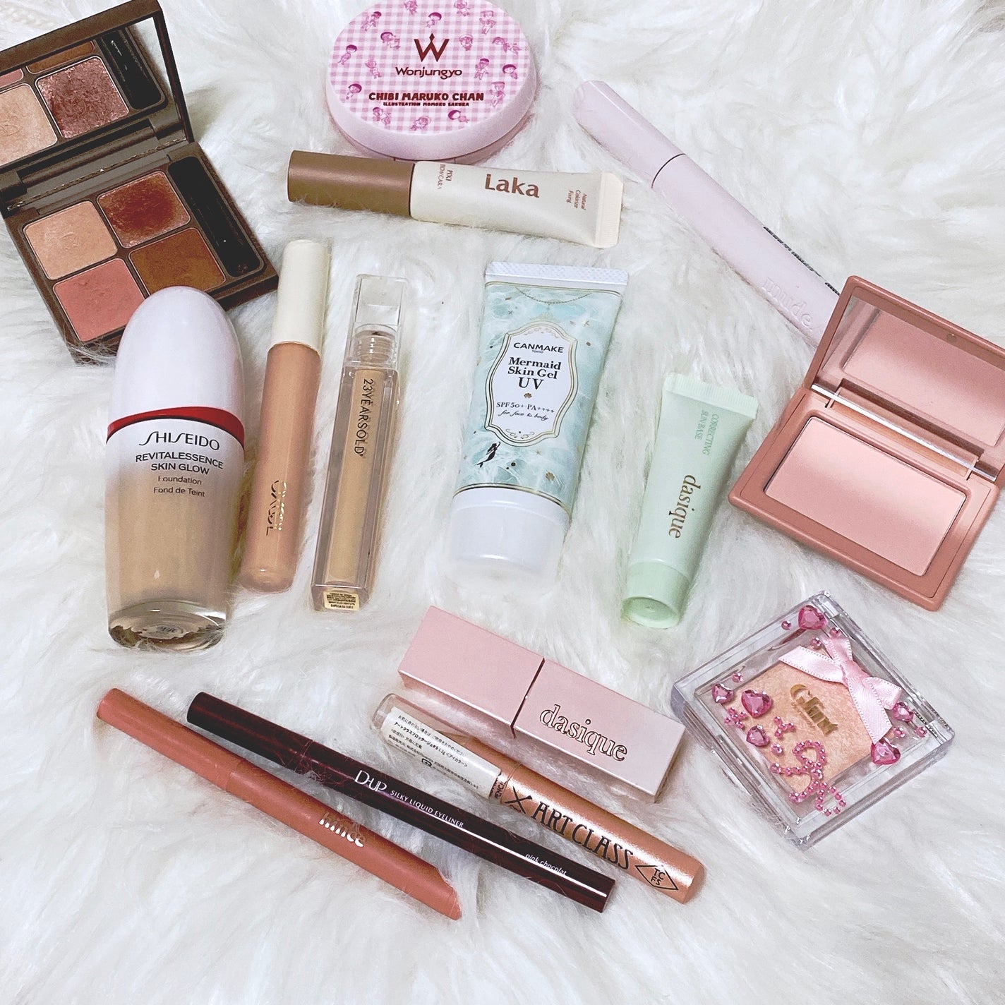 シルキーリキッドアイライナーWP/D-UP/リキッドアイライナーを使ったクチコミ(1枚目)