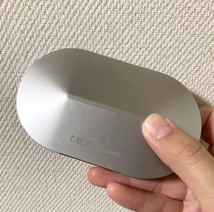 eyeshadow palette/r.e.m.beauty/アイシャドウパレットを使ったクチコミ(1枚目)