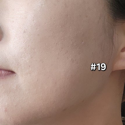 ロングウェアリング ファンデーション ミニ/2aN/リキッドファンデーションを使ったクチコミ(5枚目)