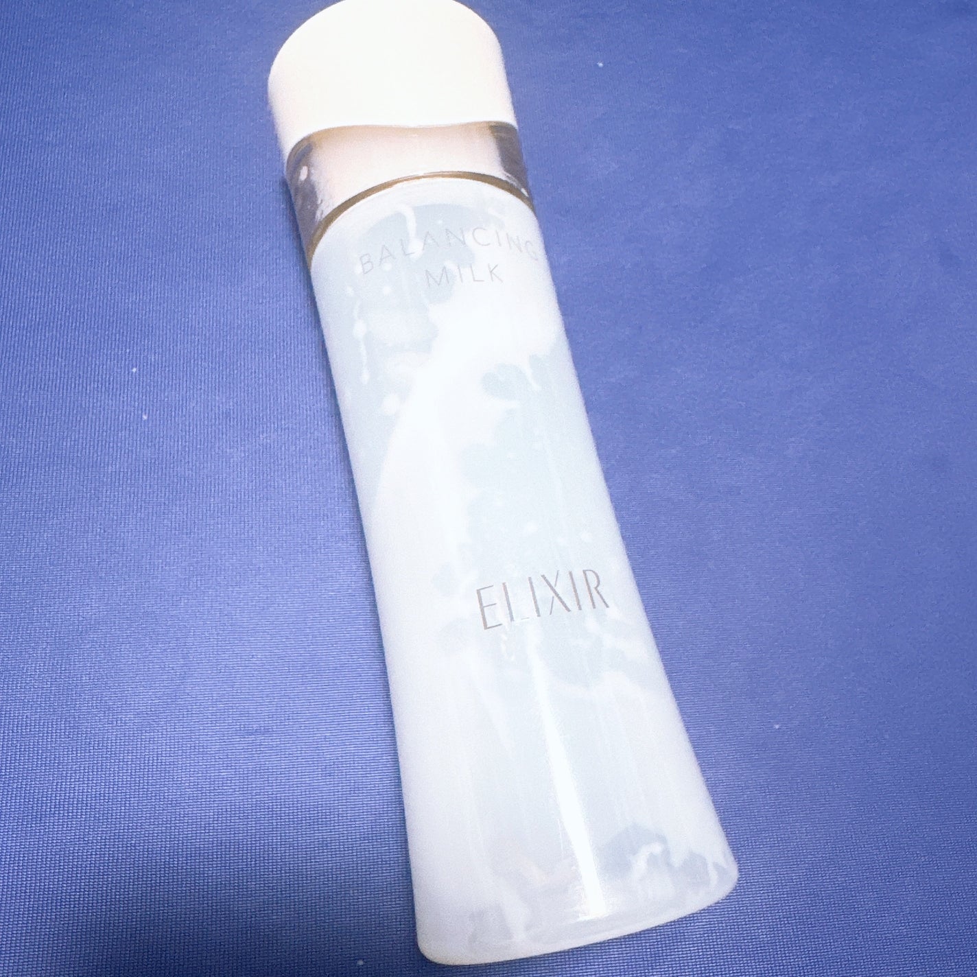 エリクシール ルフレ バランシング ミルク II/エリクシール/乳液を使ったクチコミ(1枚目)