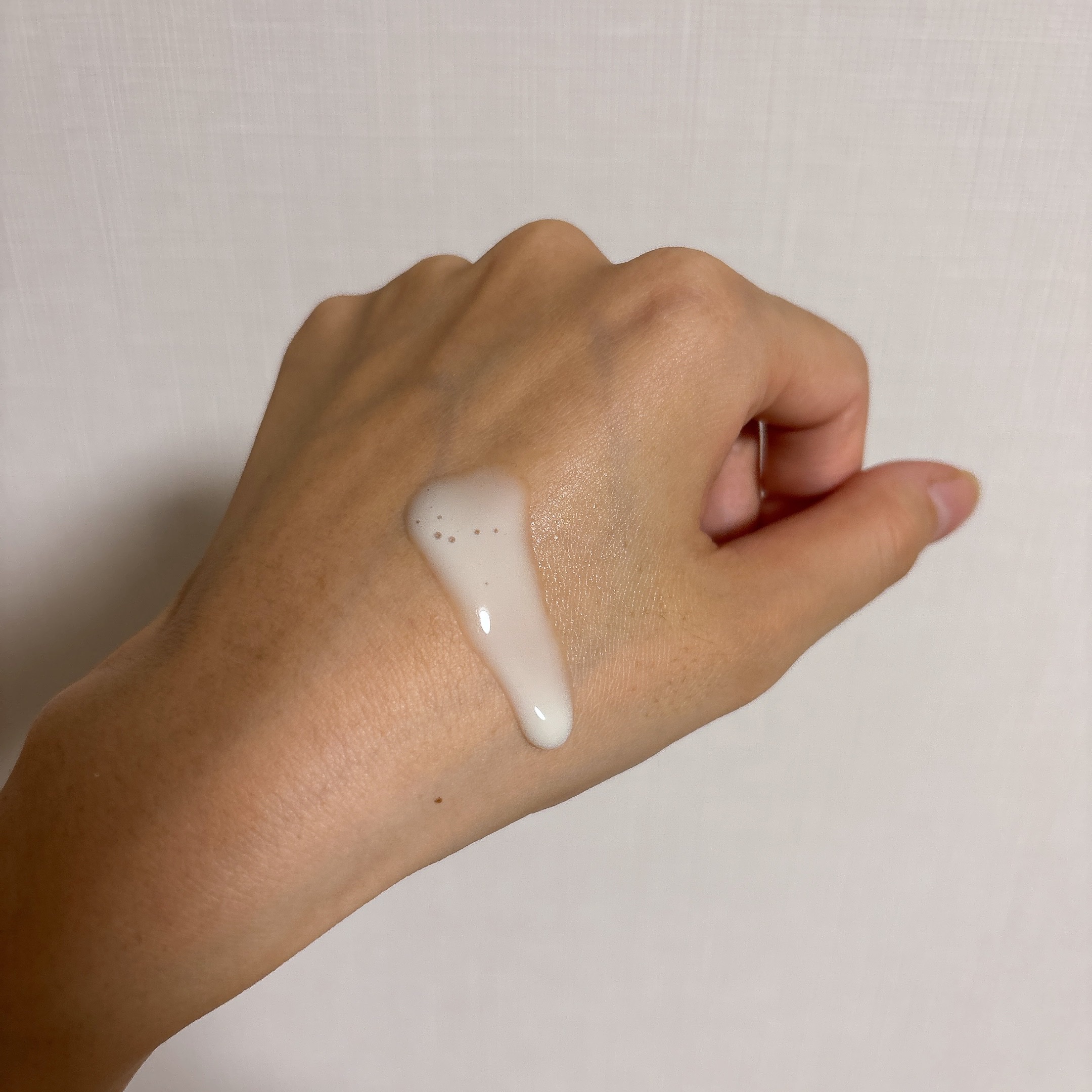 オードパルファム　#07 Osmanthus 〔オスマンサス〕/AUX PARADIS/香水(レディース)を使ったクチコミ（2枚目）