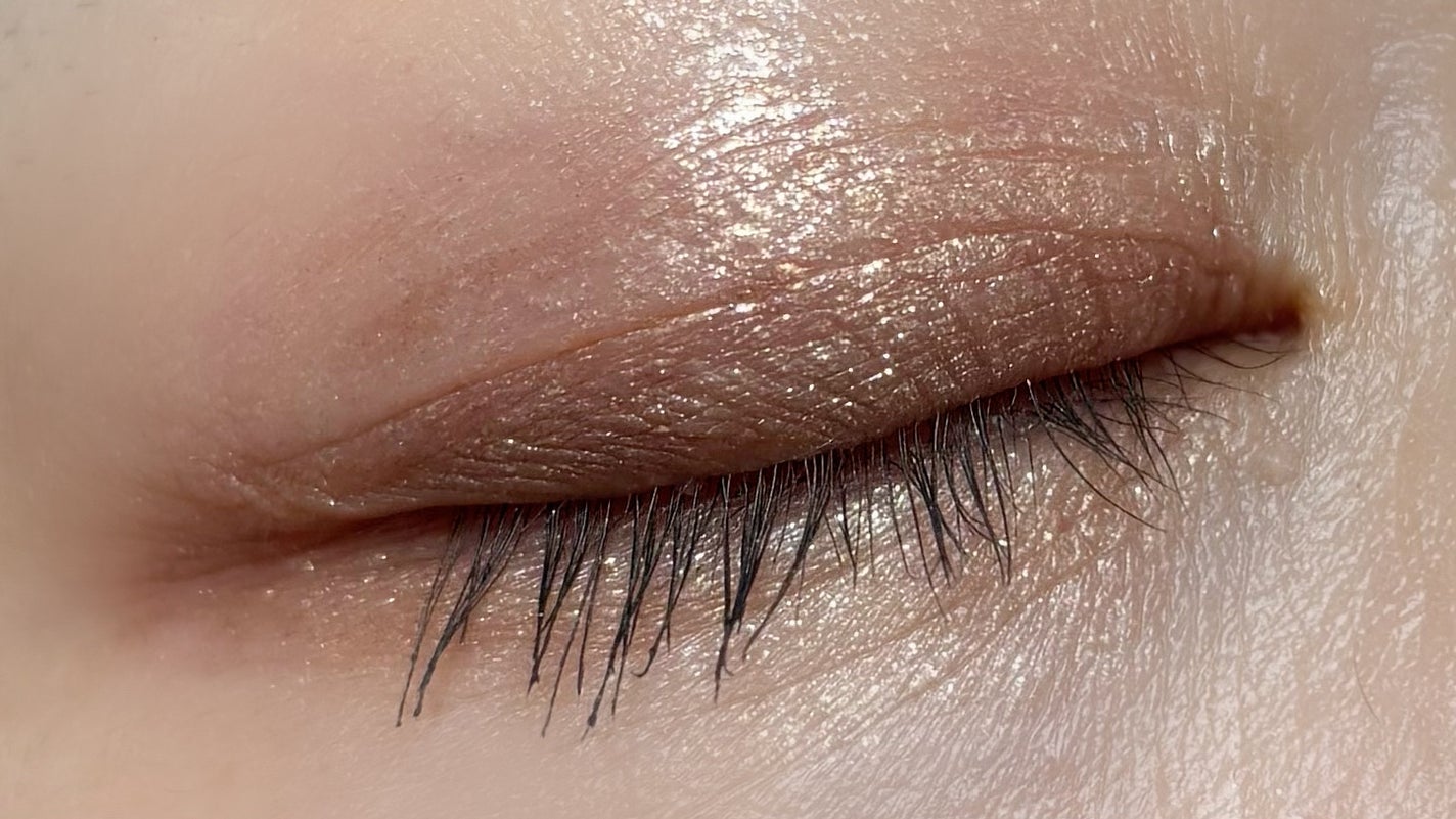 ウォンジョンヨ W デイリームードアップパレット /Wonjungyo/アイシャドウパレットを使ったクチコミ(3枚目)