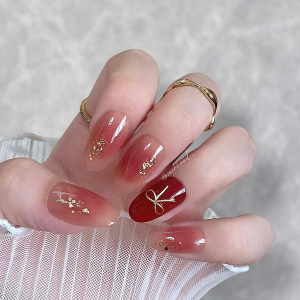 カラフルネイルズ/キャンメイク/マニキュア by -Sachi-