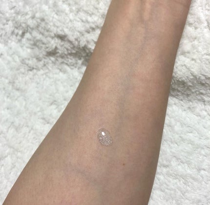 ザ・プロダクト プリズムミラーオイル <ヘアオイル・スキンオイル>/ザ・プロダクト/ヘアオイルを使ったクチコミ(5枚目)