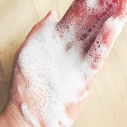 フェミナチュール ジャムウクリアナノソープ/ヴィーナスラボ/デリケートゾーンケアを使ったクチコミ(4枚目)