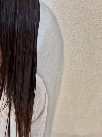 OR スパ・シャンプー グロッシーモイスチャー/トリートメント グロッシーモイスチャー/Off&Relax/市販シャンプーを使ったクチコミ(8枚目)