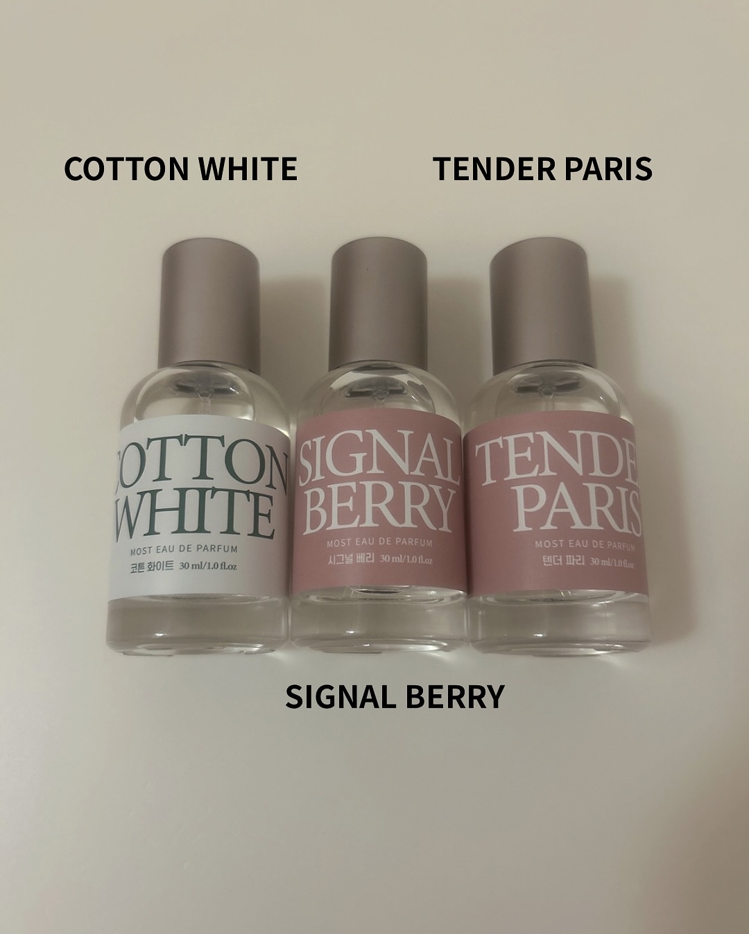 デイリーコンマ　アロマパフュームミスト #01 JUICY CANDY/DAILY COMMA/香水(その他)を使ったクチコミ（3枚目）