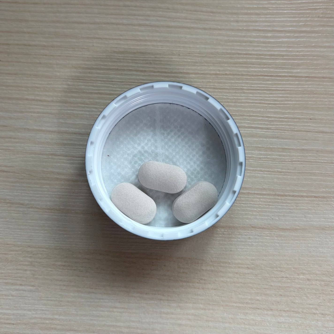 サファーデイ スノー/canteen9/美容サプリメントを使ったクチコミ(2枚目)