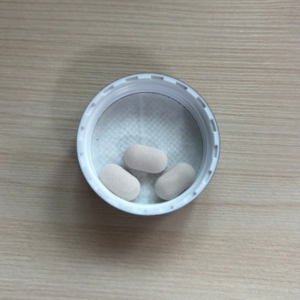 サファーデイ スノー/canteen9/美容サプリメントを使ったクチコミ(2枚目)