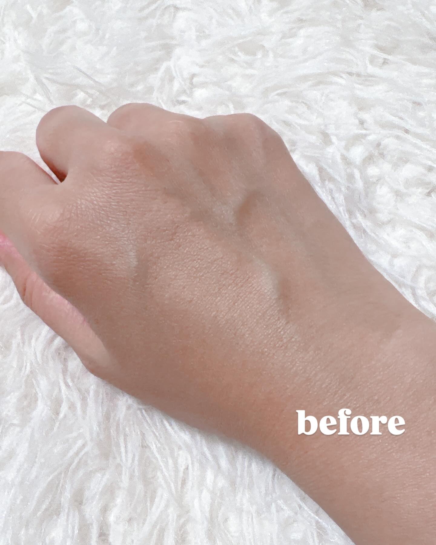 PDRN ビタグル バリアクリーム/Klairs/フェイスクリームを使ったクチコミ（2枚目）