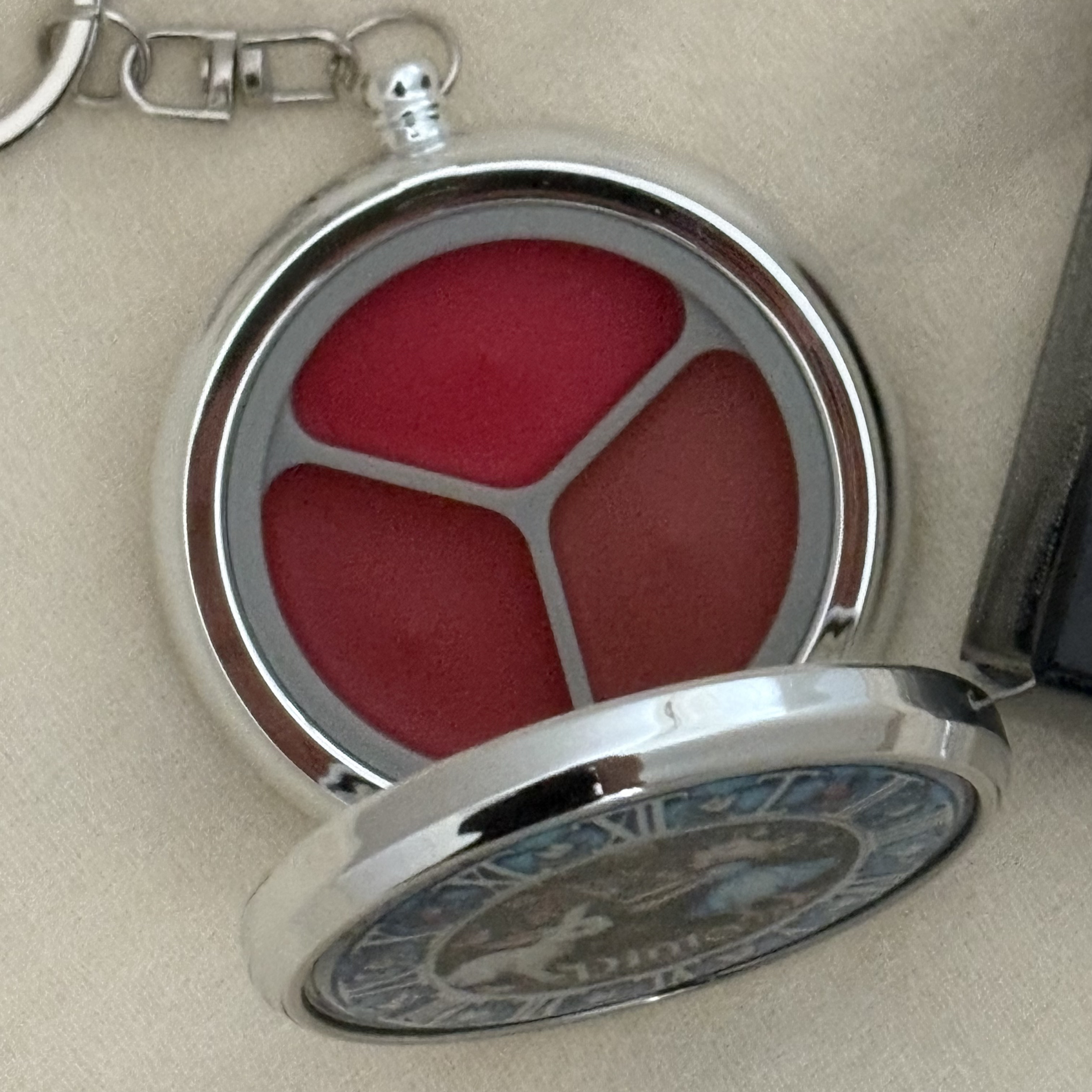 グローイングタイムトゥーキスアンドブラッシュ #652/Dinto/口紅を使ったクチコミ（3枚目）