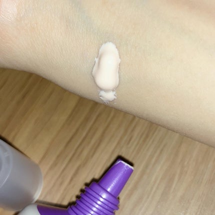 SKINEGO SUPER GLOW DEEP COLLAGEN PDRN CREAM/SKINEGO/フェイスクリームを使ったクチコミ(2枚目)