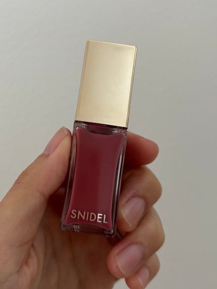 ピュア リップ ティント/SNIDEL BEAUTY/リップティントを使ったクチコミ(1枚目)