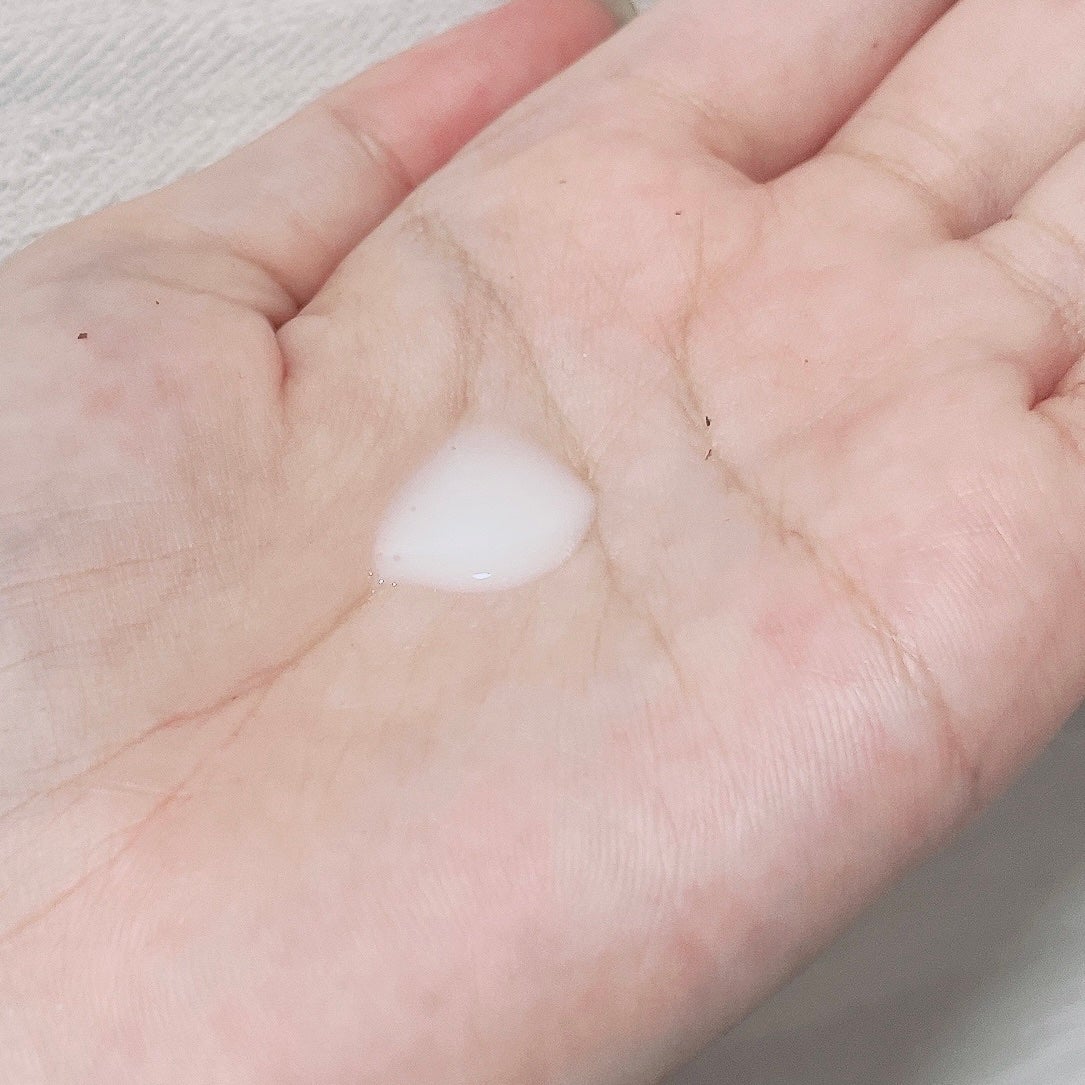 エンリッチプラス 乳液 IIしっとり/ファンケル/乳液を使ったクチコミ(2枚目)