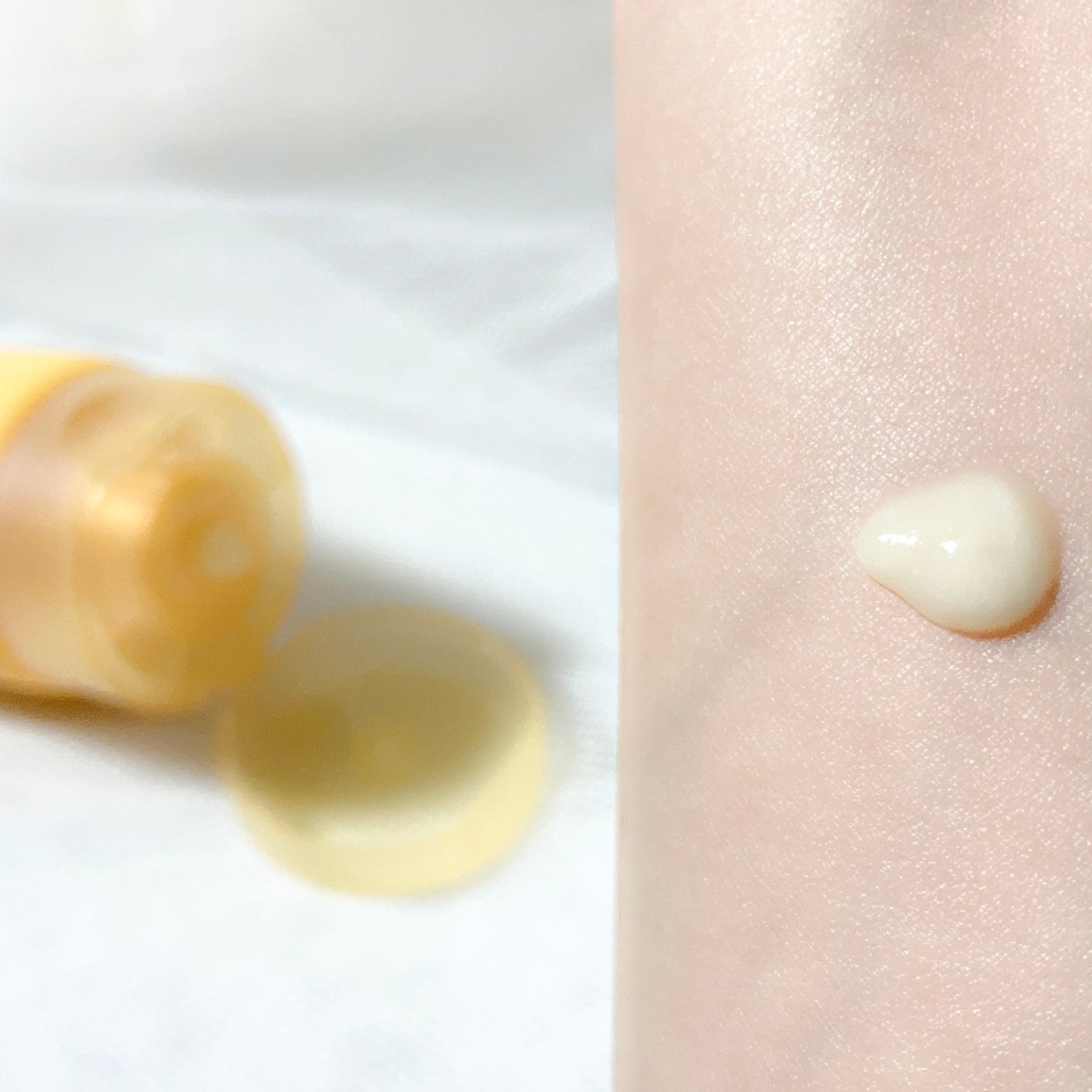 BPジェル/BANILA CO/ピーリングを使ったクチコミ(2枚目)