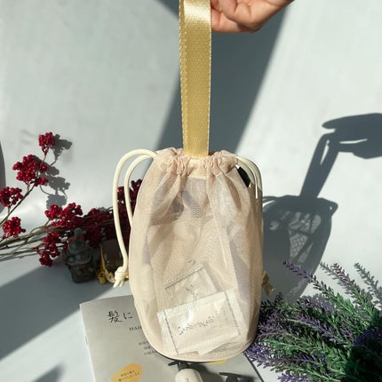 つるりんちょ シャンプー / トリートメント/つるりんちょ/市販シャンプーを使ったクチコミ(7枚目)