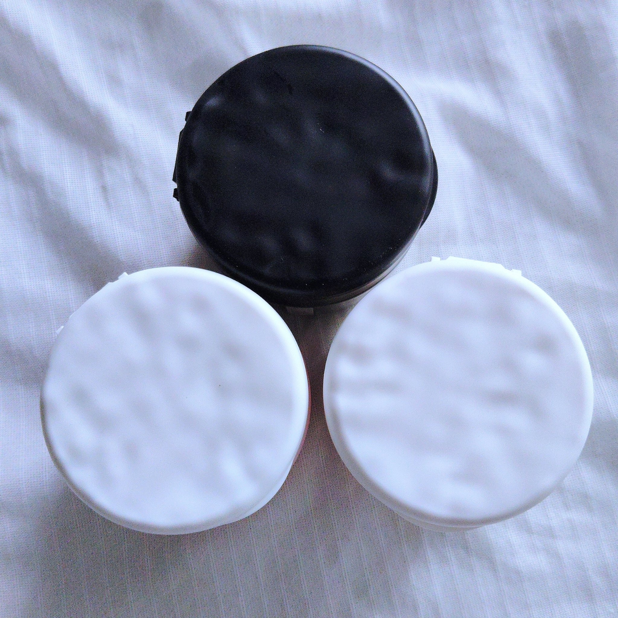 クレージュ モイスチャライジング クレンジングバーム/CLAYGE/クレンジングバームを使ったクチコミ（2枚目）