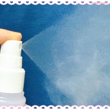 プルント ヴェーリング クイックバリアセラム/Purunt./アウトバストリートメントを使ったクチコミ(4枚目)