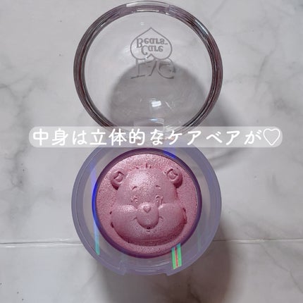 Starlit Beam Lighter/TAG/パウダーハイライトを使ったクチコミ(2枚目)