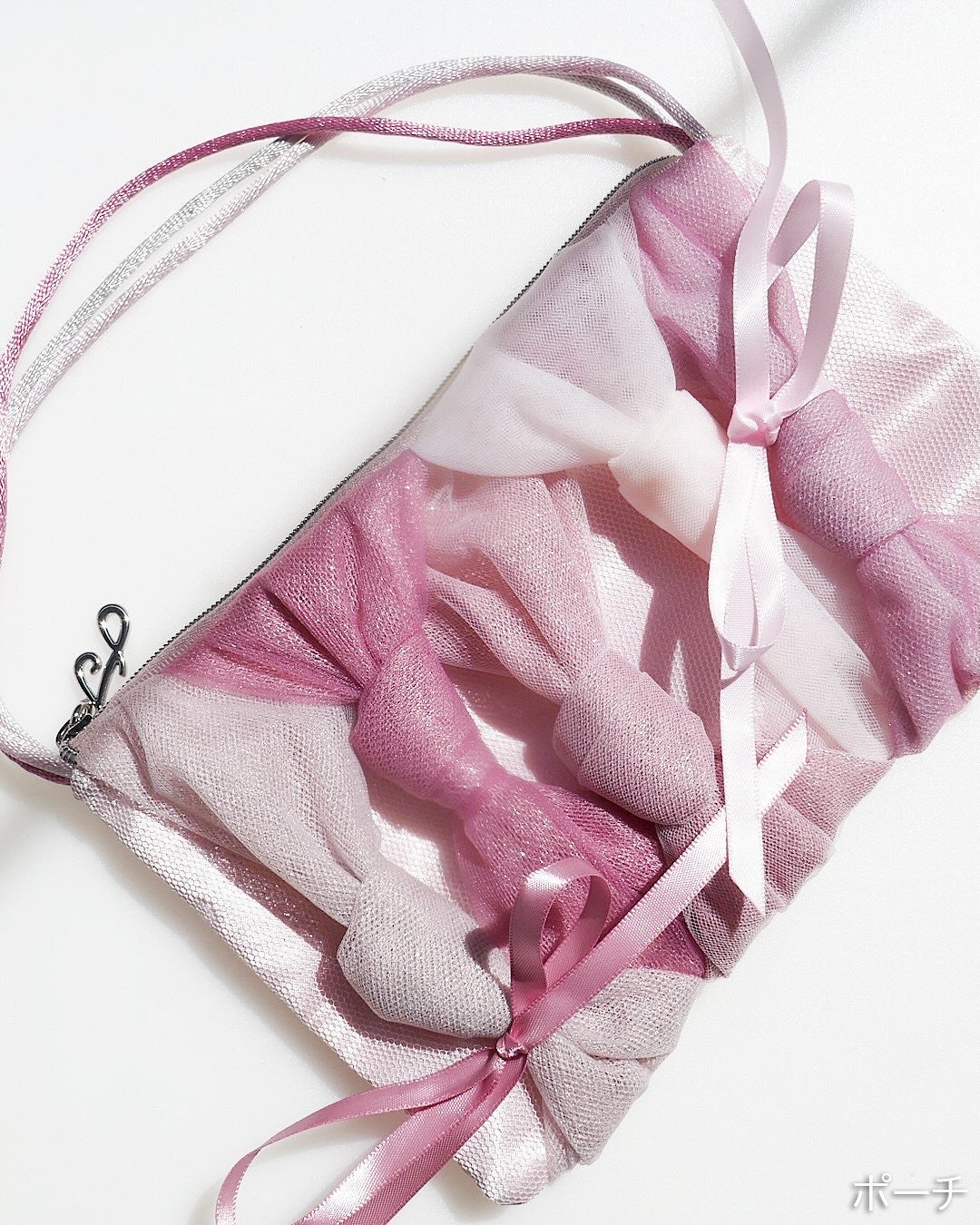 ジルスチュアート リボンファッションショー コレクション/JILL STUART/メイクアップキットを使ったクチコミ(9枚目)