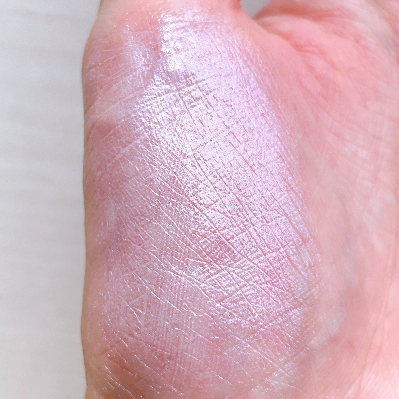 レブロン グロウ ハイライター/REVLON/リキッドハイライトを使ったクチコミ(5枚目)