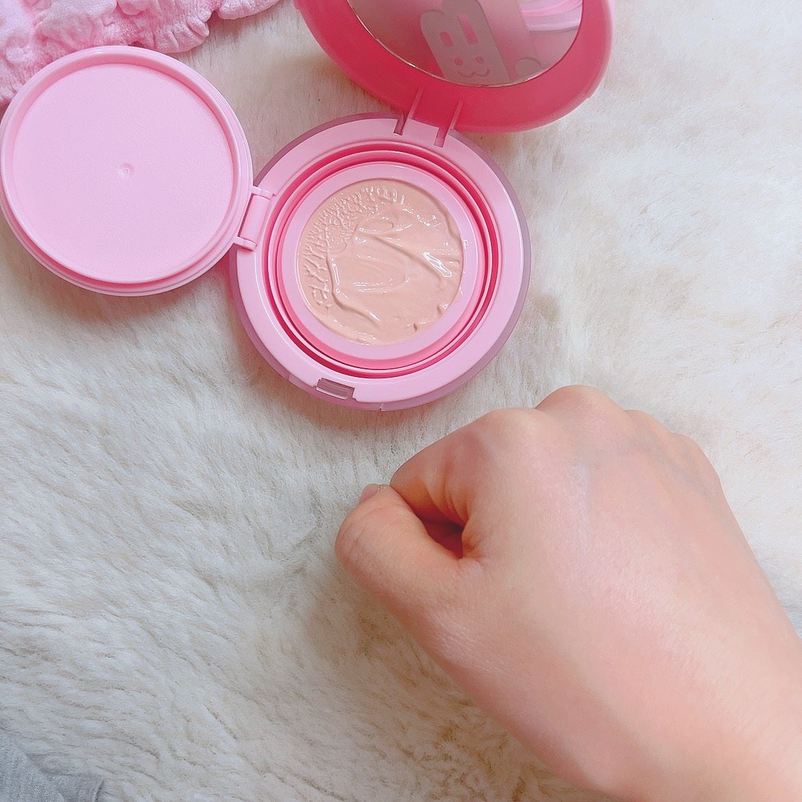 ã«ã³ã ðž on LIPS ãAll-inONEã¯ãã·ã§ã³ð°/EDIT.Bãã·ã¥ããããŒã³..ãïŒ4æç®ïŒ