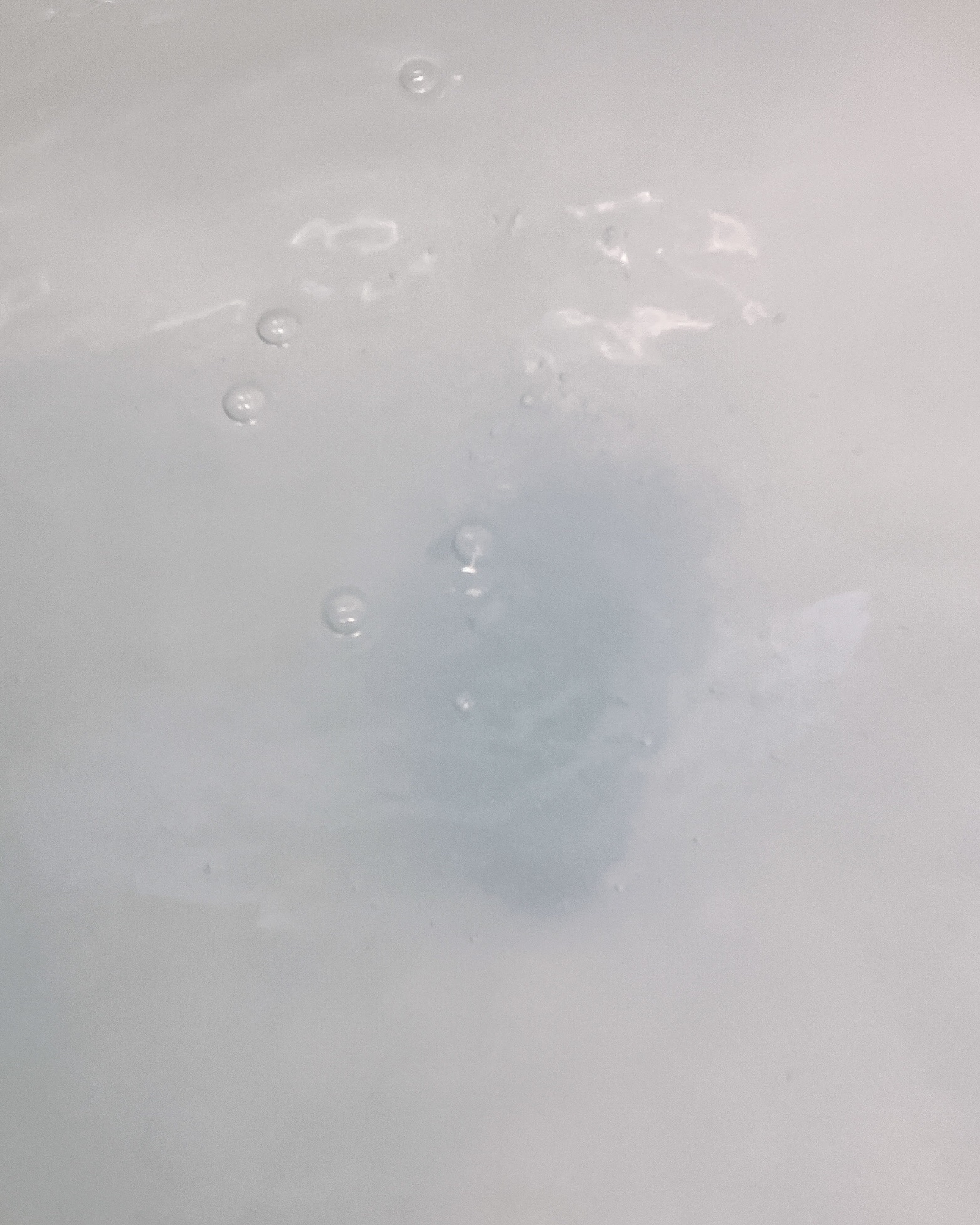 温泡 温泡 おやすみアロマのクチコミ「温泡
温泡 おやすみアロマ

12個入りで400円くらいで購入♡

ラベンダーの香りを選んで入.....」（3枚目）