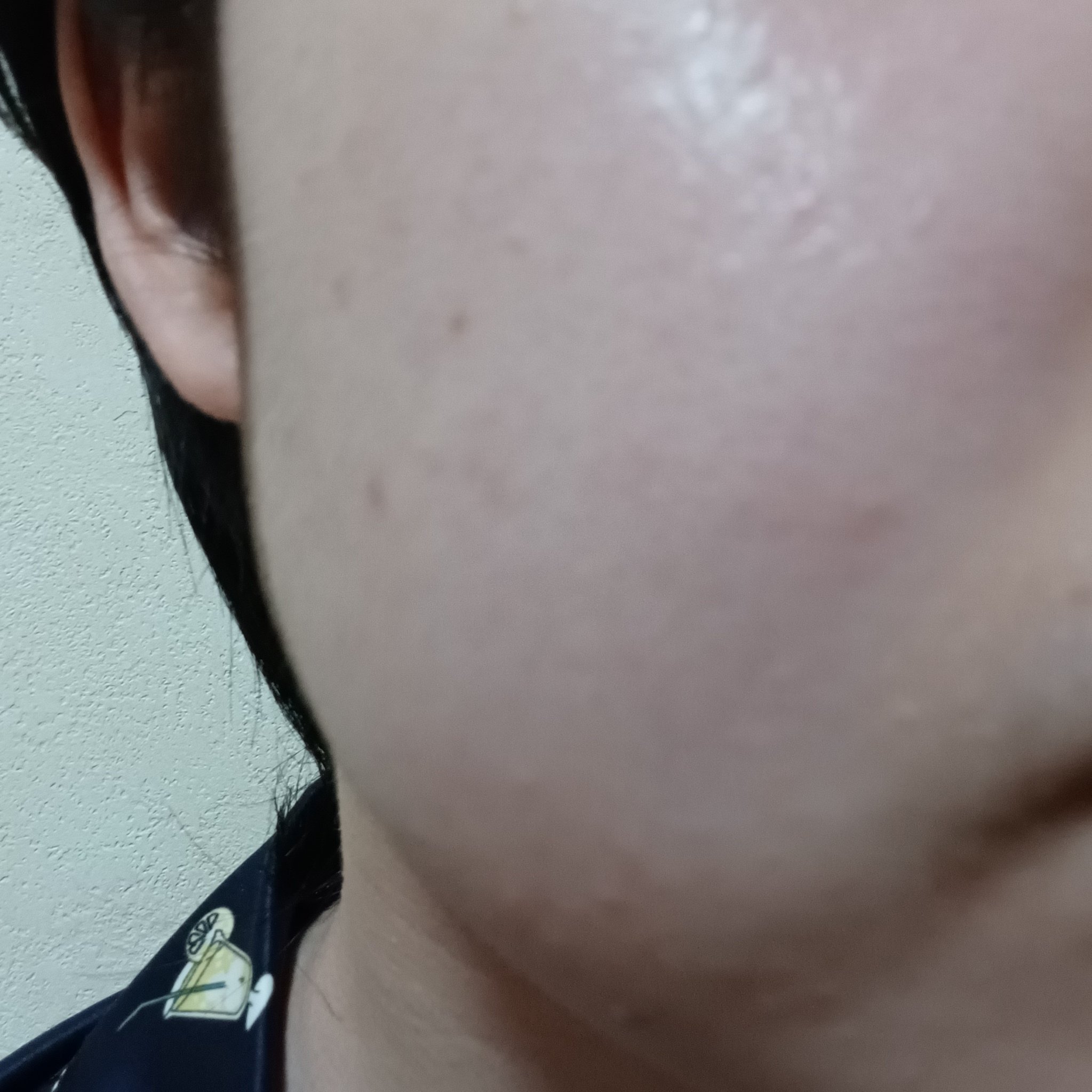 薬用パウダー化粧水/メンソレータム アクネス/化粧水を使ったクチコミ（3枚目）