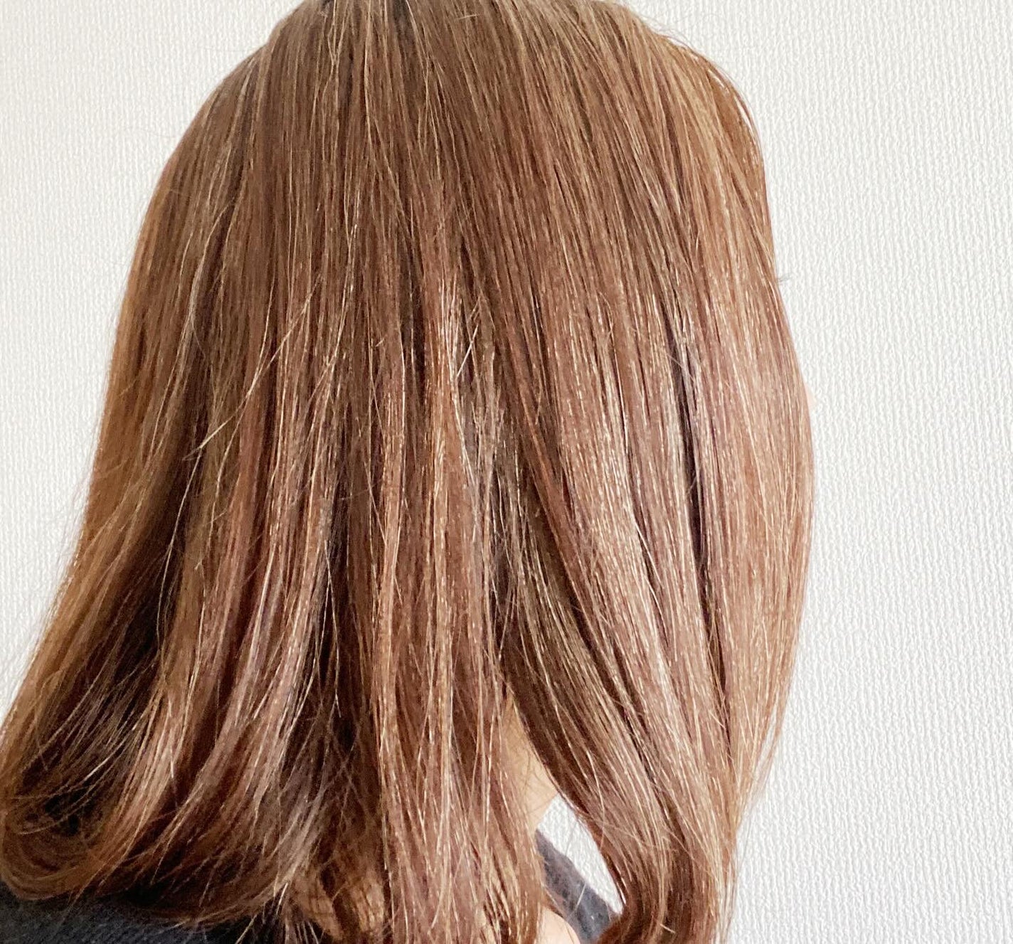 ザ・プロダクト プリズムミラーオイル <ヘアオイル・スキンオイル>/ザ・プロダクト/ヘアオイルを使ったクチコミ(4枚目)