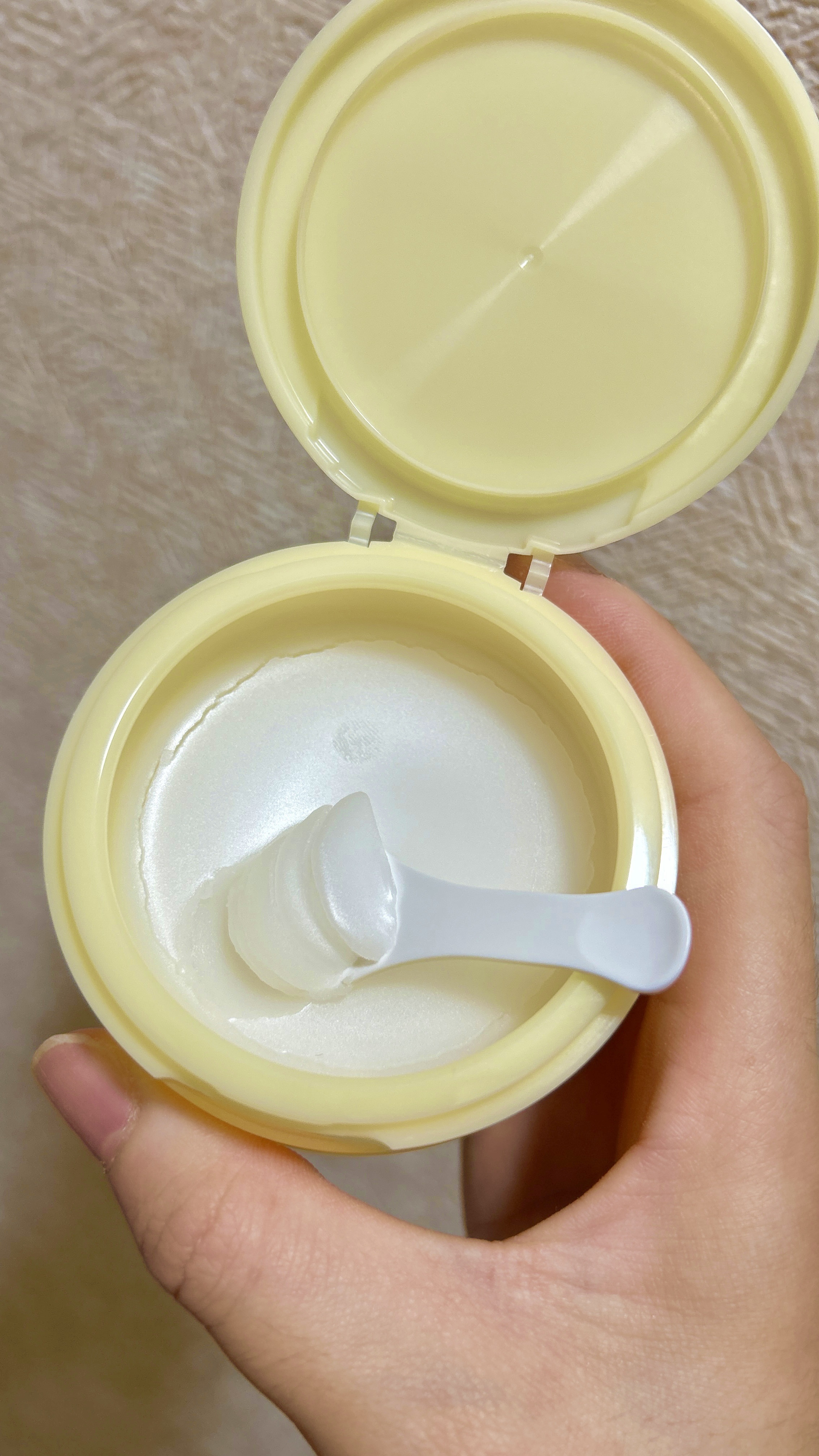 を使ったクチコミ（3枚目）