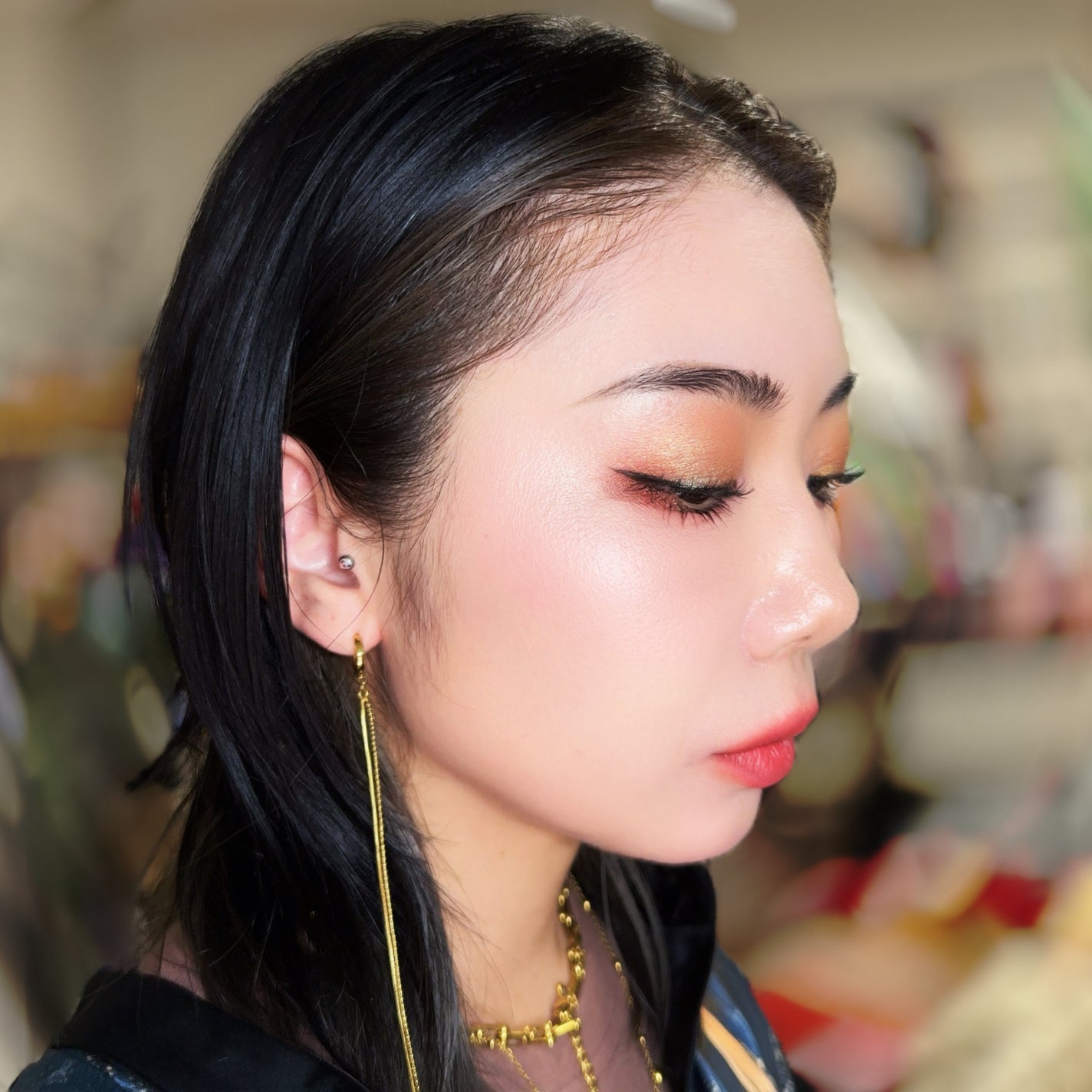 M·A·C ミネラライズ ブラッシュ/M・A・C/パウダーチークを使ったクチコミ(3枚目)