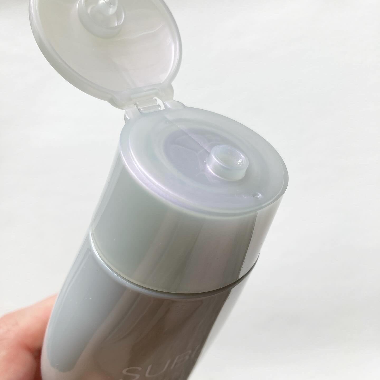 アデノバイタル  シャンプー/サブリミック/サロンシャンプーを使ったクチコミ（2枚目）