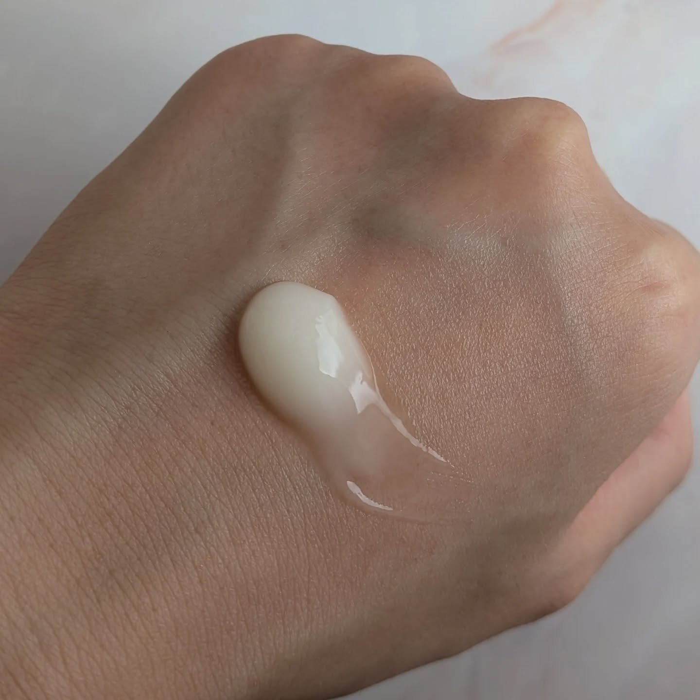 カルボンメラニンパック/BOTANICSENS/フェイスクリームを使ったクチコミ（2枚目）