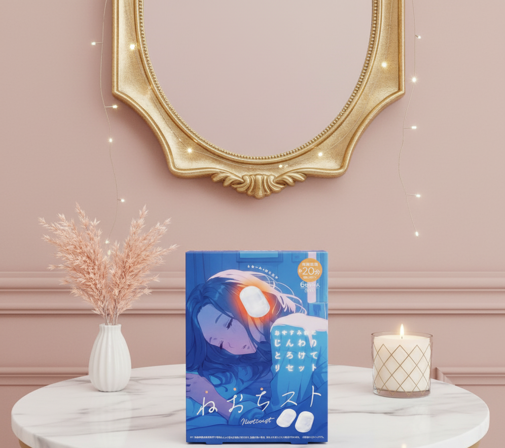 ねおちスト/コジット/その他を使ったクチコミ（1枚目）